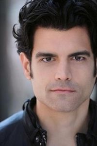 Cartel Jason Griffith