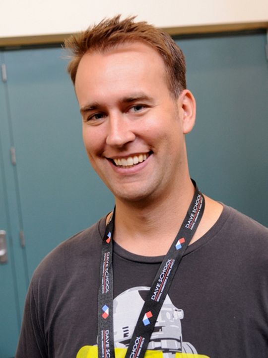 Cartel Marc Thompson