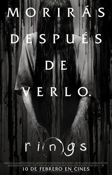 Rings : Cartel