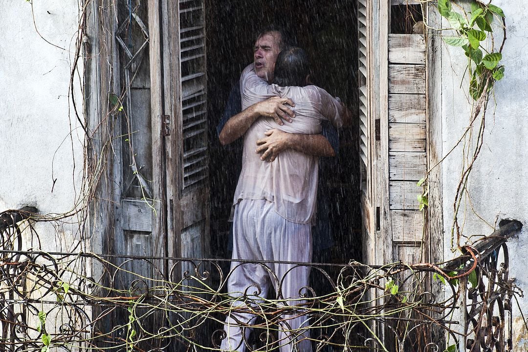 Últimos Días en la Habana : Foto Patricio Wood, Jorge Martinez