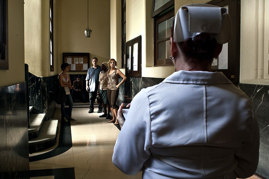 Últimos Días en la Habana : Foto