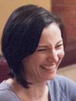 Cartel Heather McComb