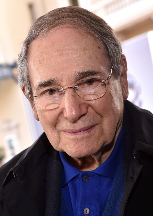 Cartel Robert Hossein