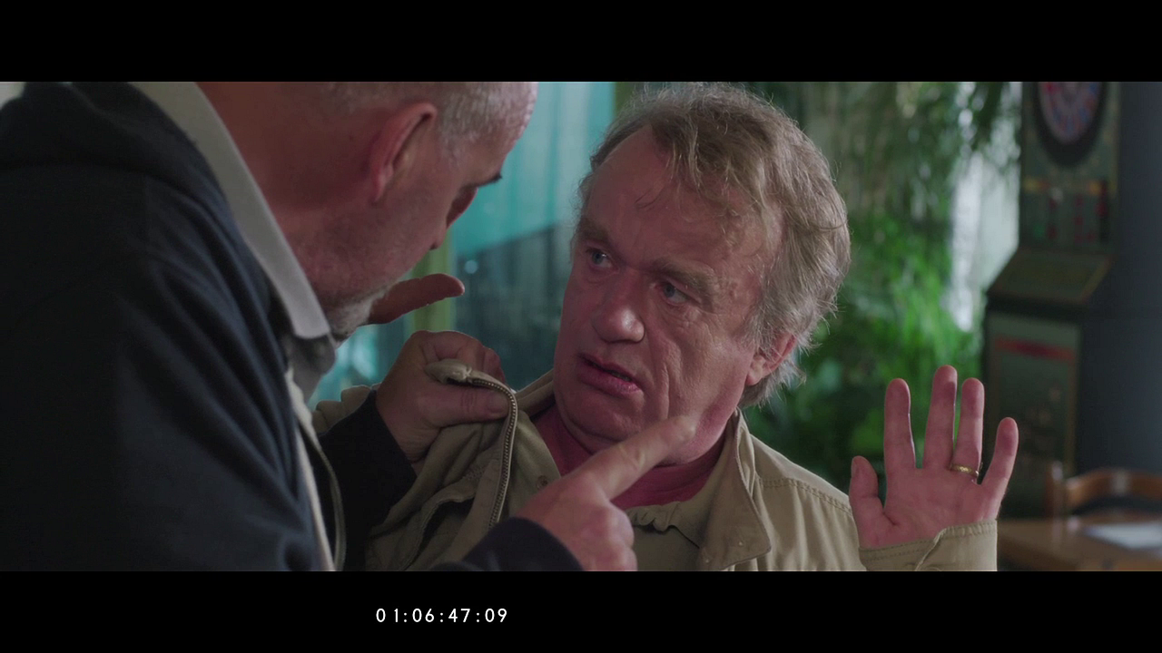 Foto Dominique Pinon