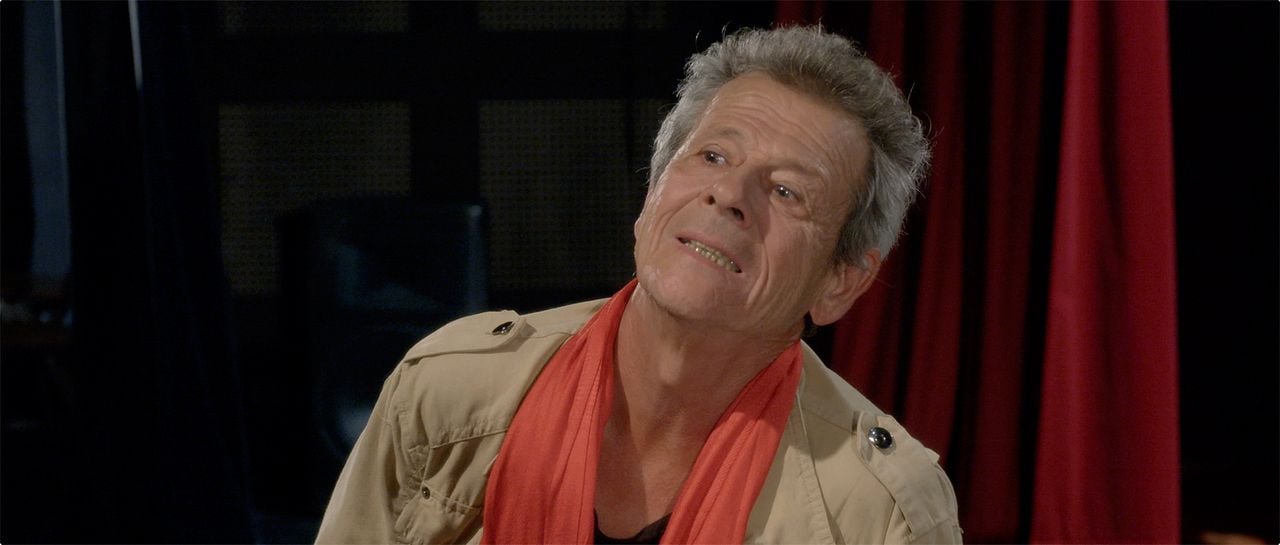 Foto Fabrice Eberhard