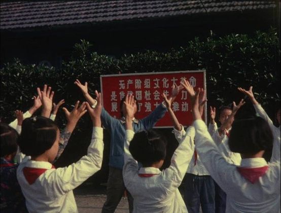 No Intenso Agora : Foto