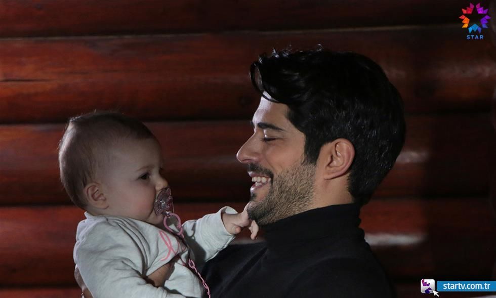 Kara Sevda (Amor eterno) : Foto