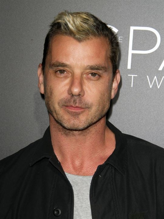 Cartel Gavin Rossdale