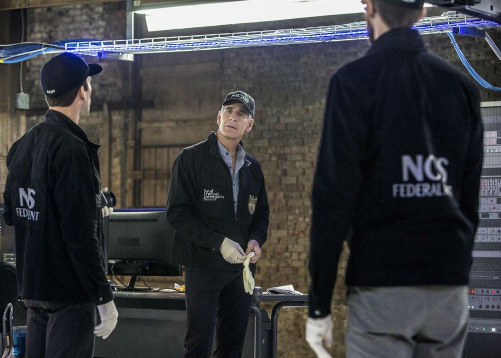 NCIS : Nueva Orleans : Foto Scott Bakula