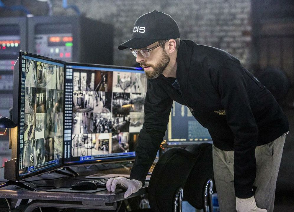 NCIS : Nueva Orleans : Foto Rob Kerkovich
