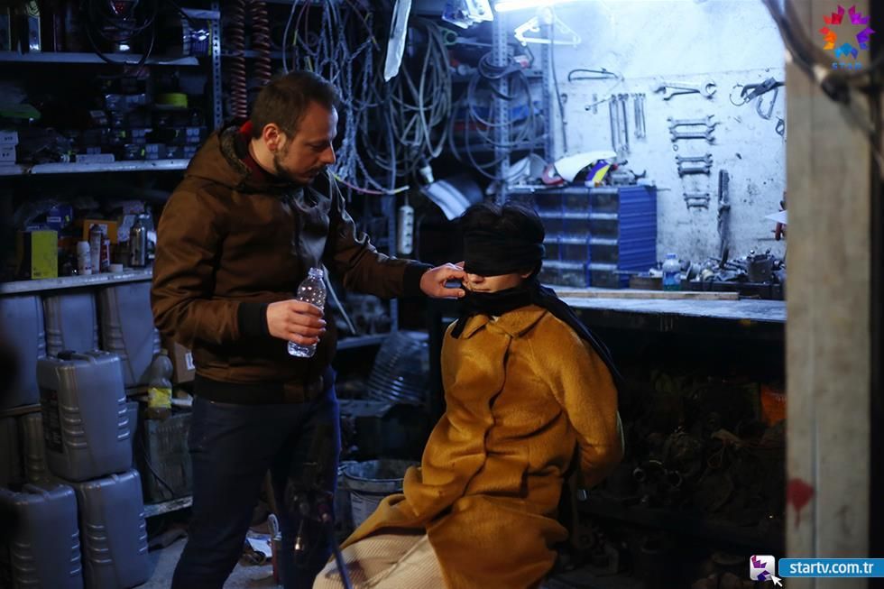 Sühan: Venganza y amor : Foto