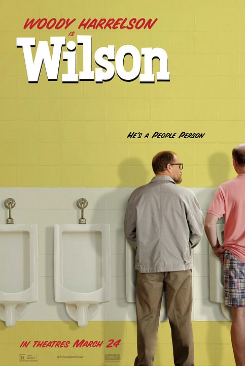 Wilson : Cartel