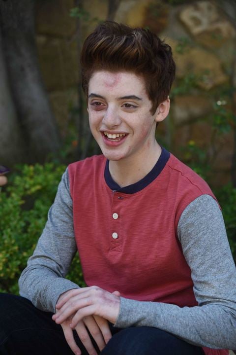 The Mick : Foto Thomas Barbusca