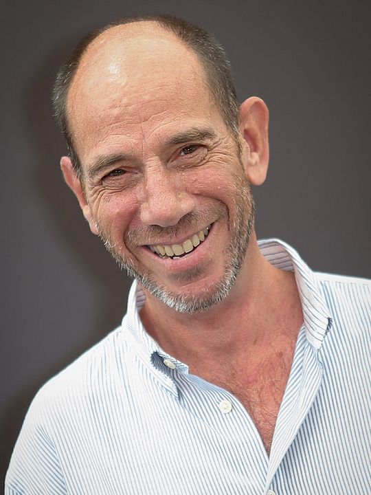 Cartel Miguel Ferrer