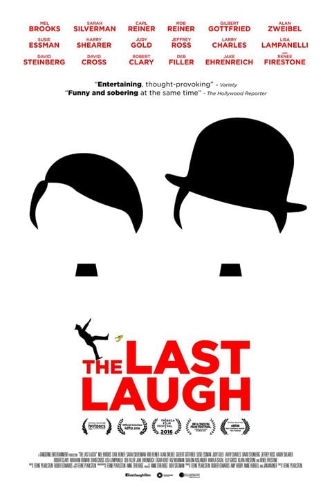 The Last Laugh : Cartel