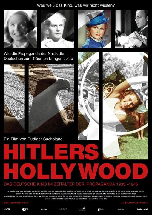 Hitler's Hollywood : Cartel