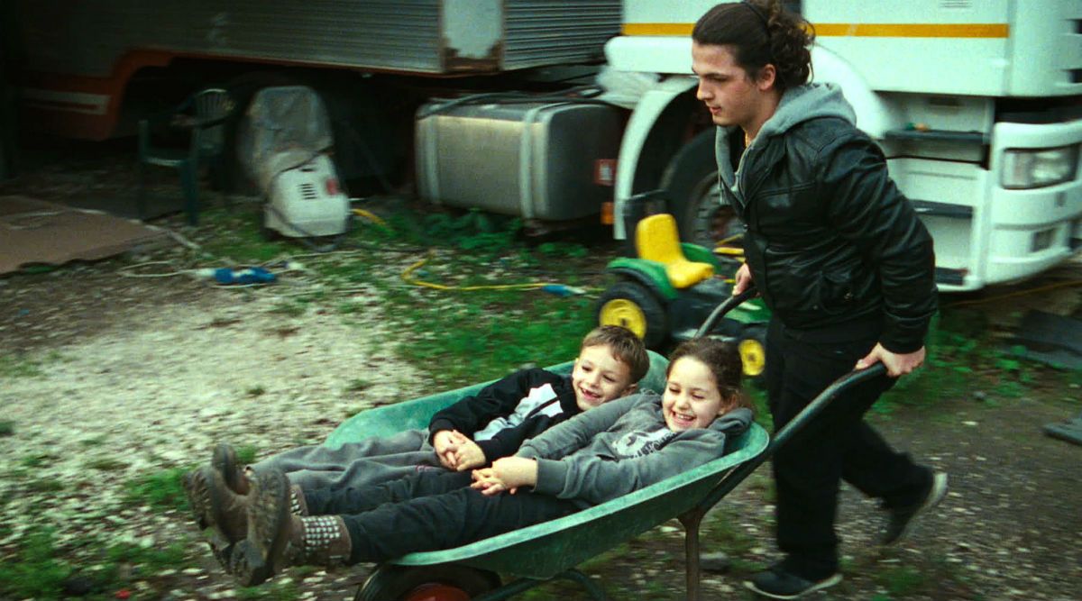 Mister Universo : Foto