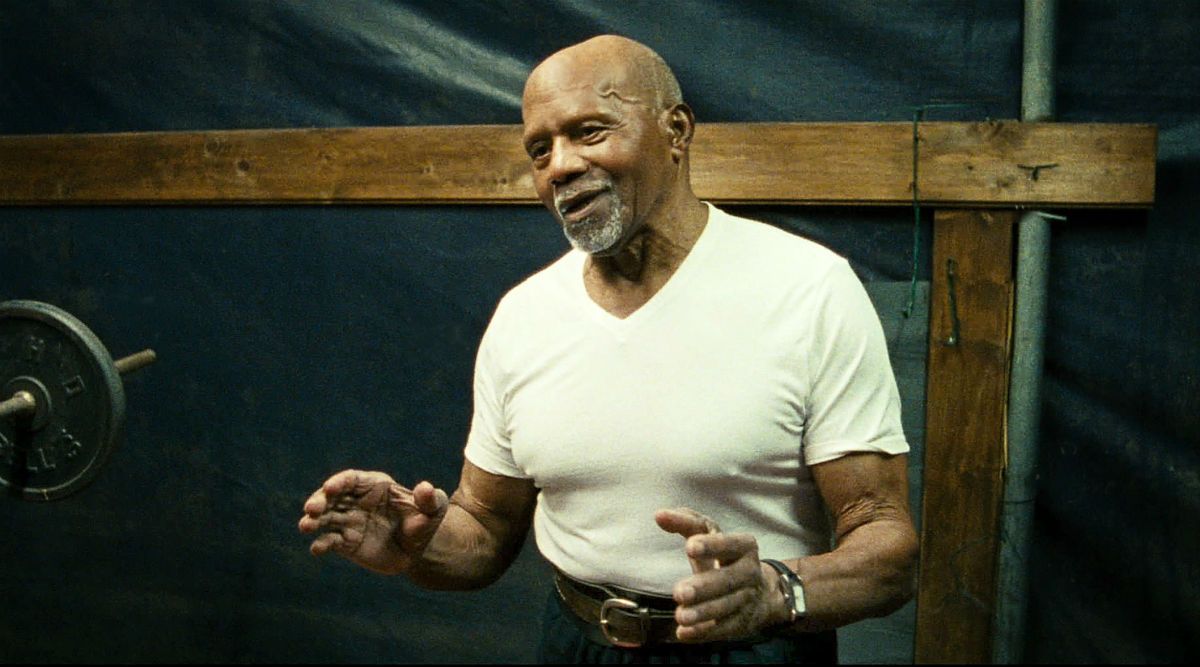 Mister Universo : Foto