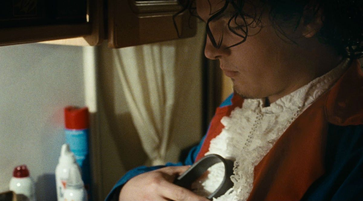 Mister Universo : Foto