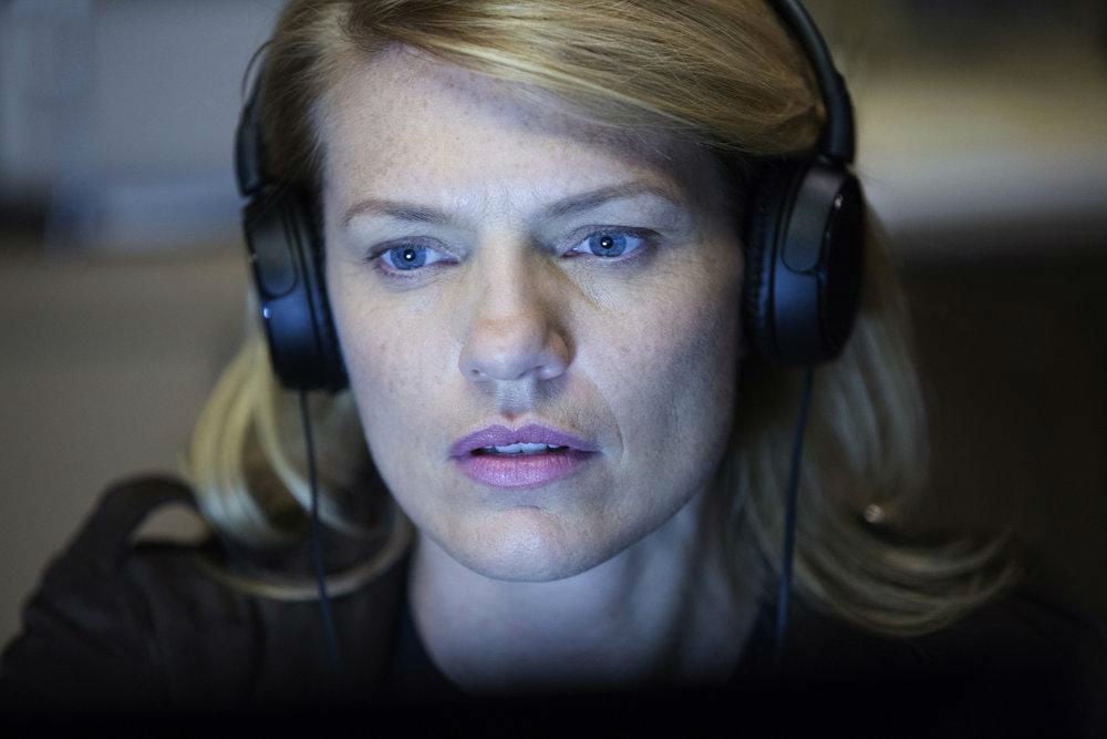 Colony : Foto Kathleen Rose Perkins