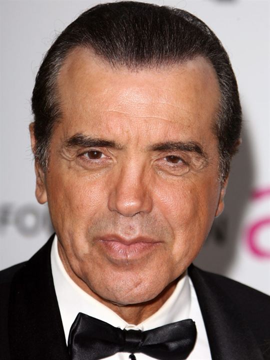 Cartel Chazz Palminteri