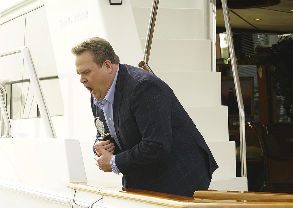 Modern Family : Foto Eric Stonestreet