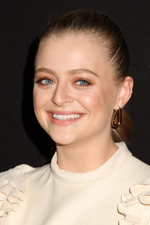 Cartel Anna Baryshnikov