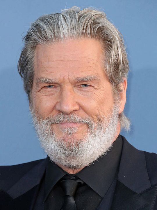 Cartel Jeff Bridges