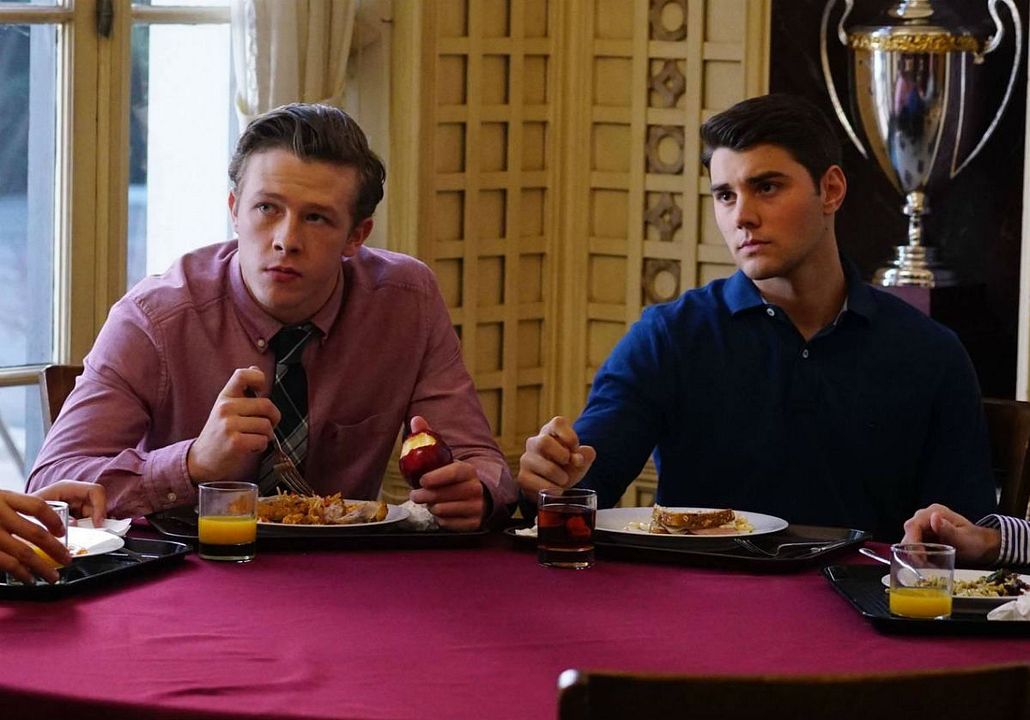 The Mick : Foto JT Neal