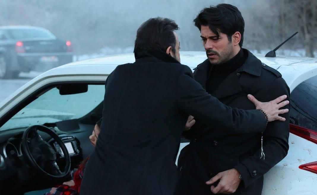 Kara Sevda (Amor eterno) : Foto