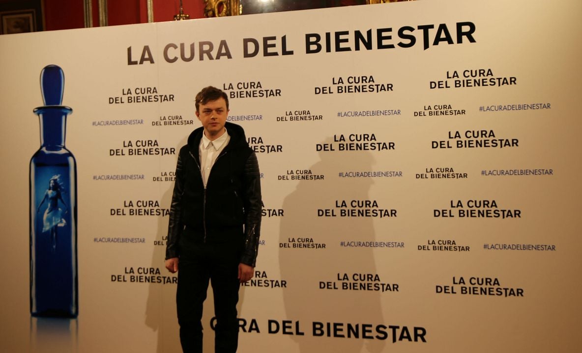 La cura del bienestar : Couverture magazine