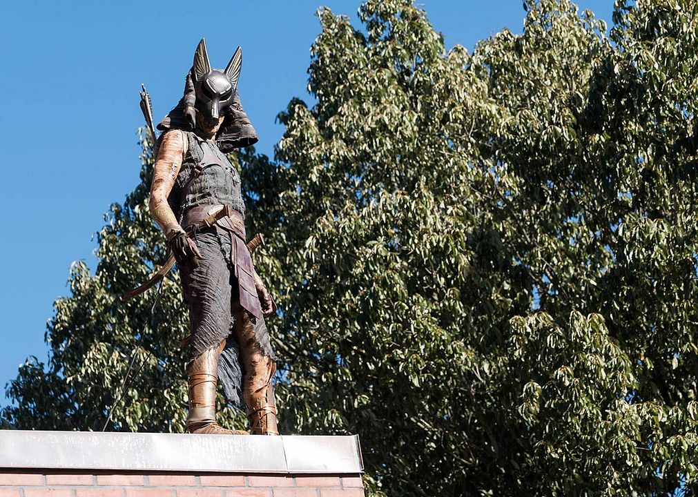 Sleepy Hollow : Foto