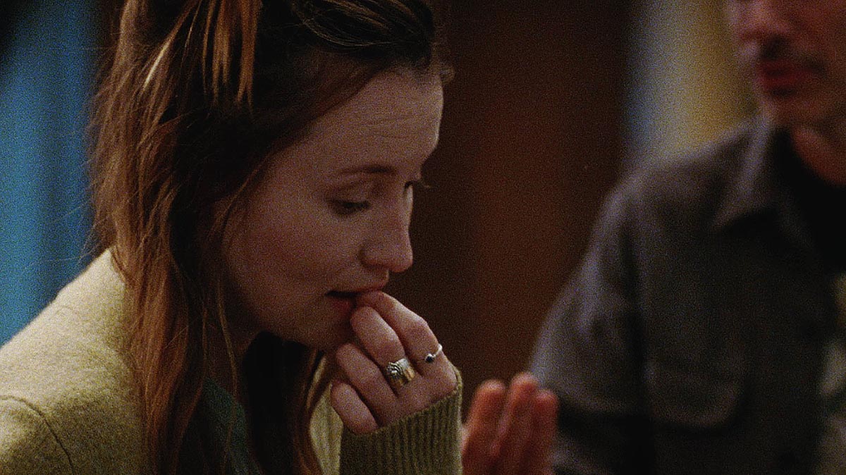 Golden Exits : Foto Emily Browning