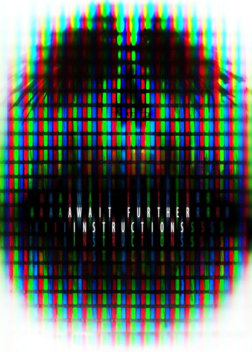 Await Further Instructions : Cartel