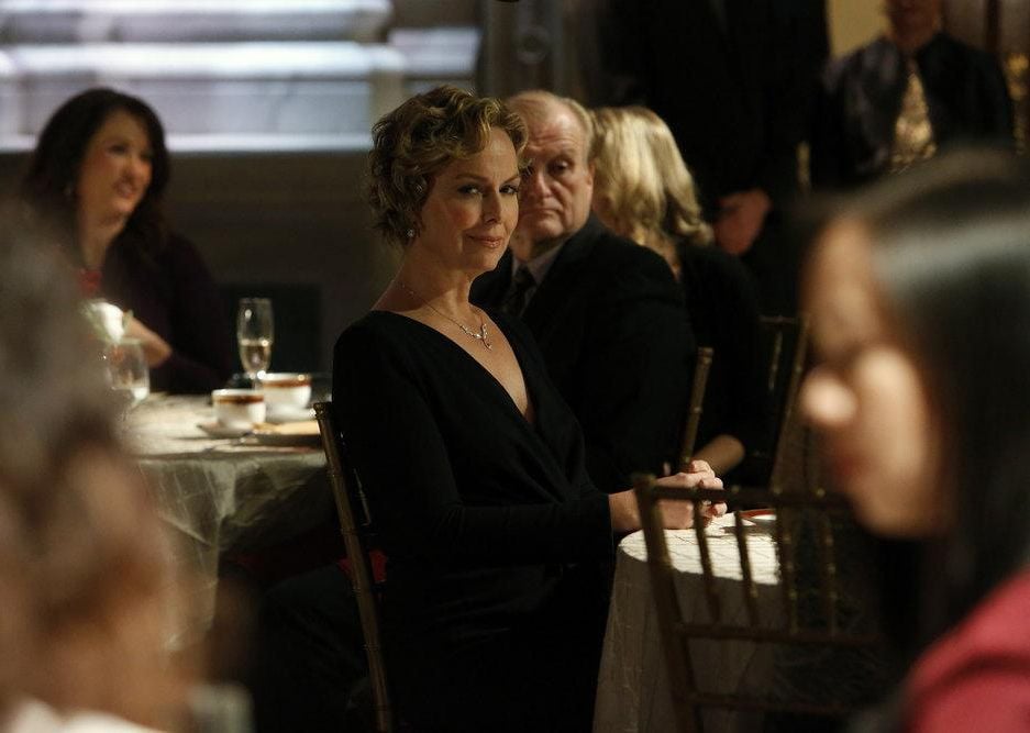 The Blacklist : Foto Melora Hardin