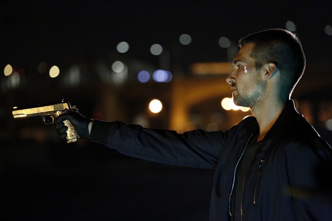 Wild for the Night : Foto