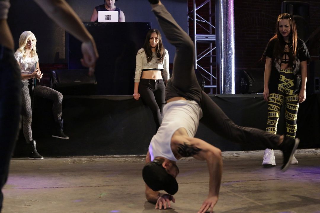 Wild for the Night : Foto