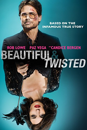 Beautiful and Twisted : Cartel