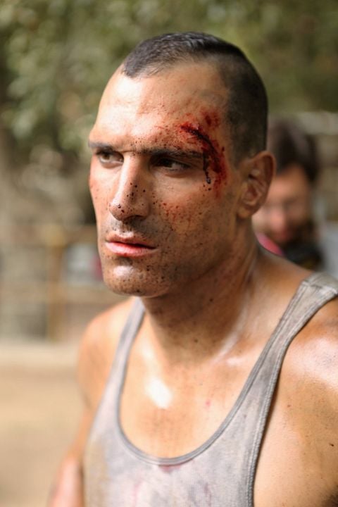 Foto Marko Zaror