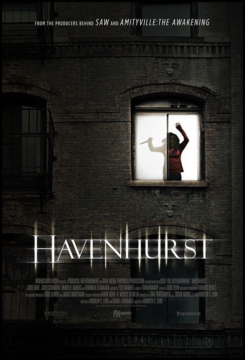 Havenhurst : Cartel