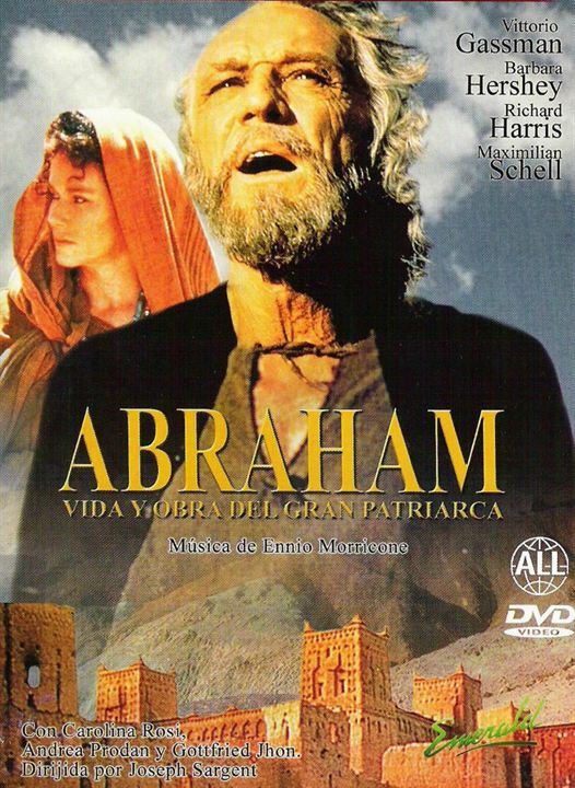 Abraham : Cartel
