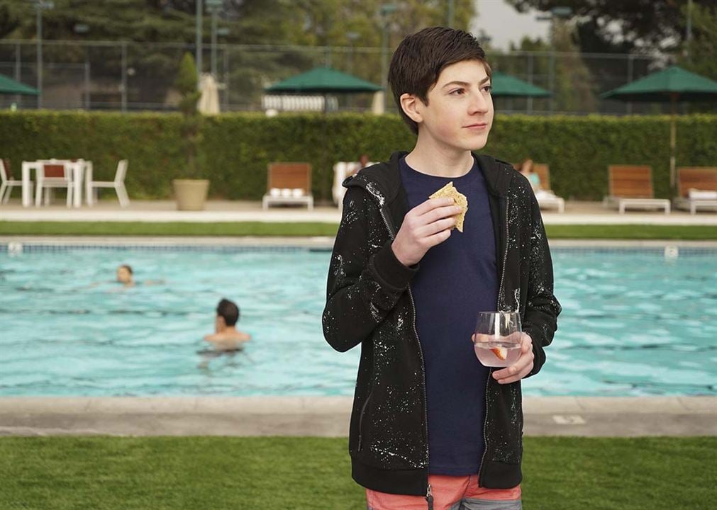 Sin palabras : Foto Mason Cook