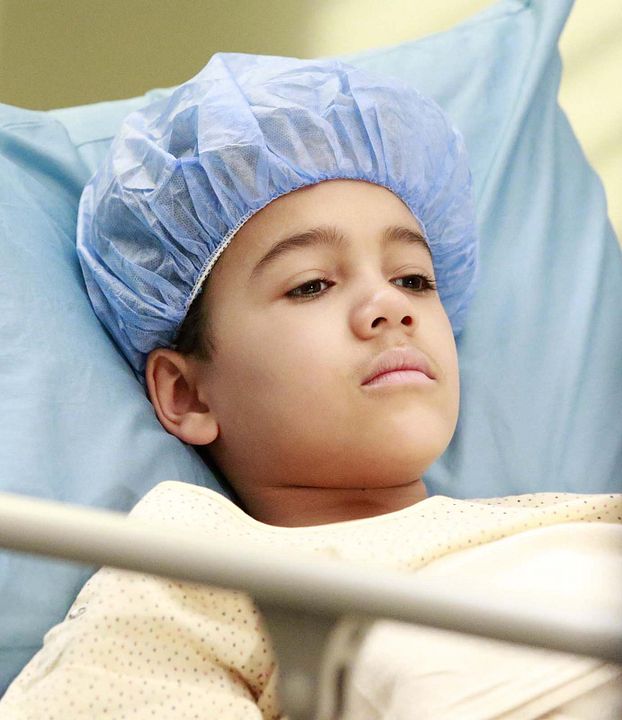 Anatomía de Grey : Foto