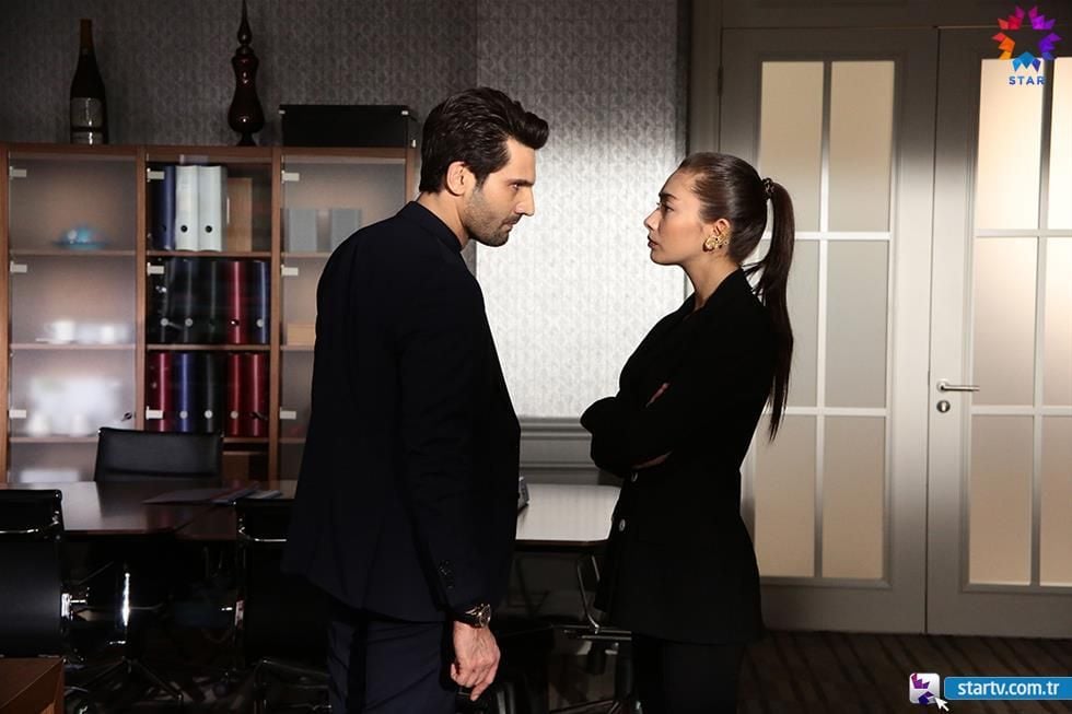 Kara Sevda (Amor eterno) : Foto