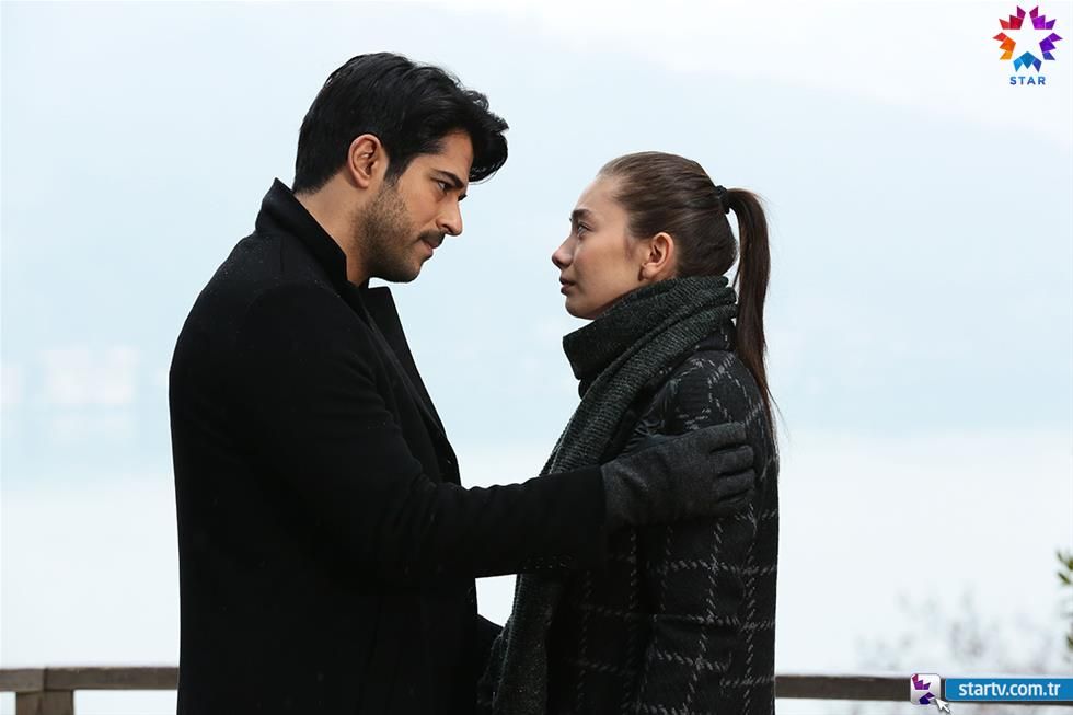 Kara Sevda (Amor eterno) : Foto