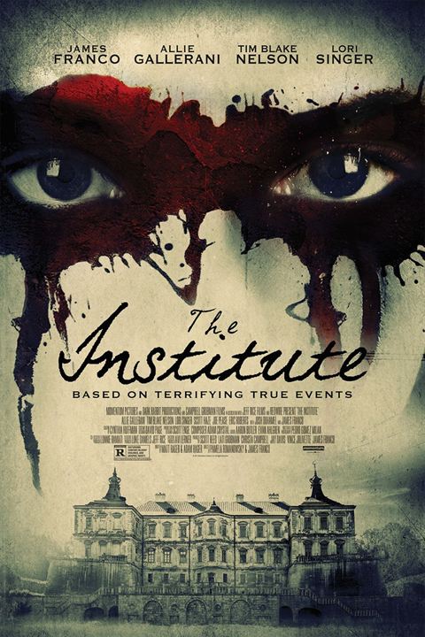 The Institute : Cartel