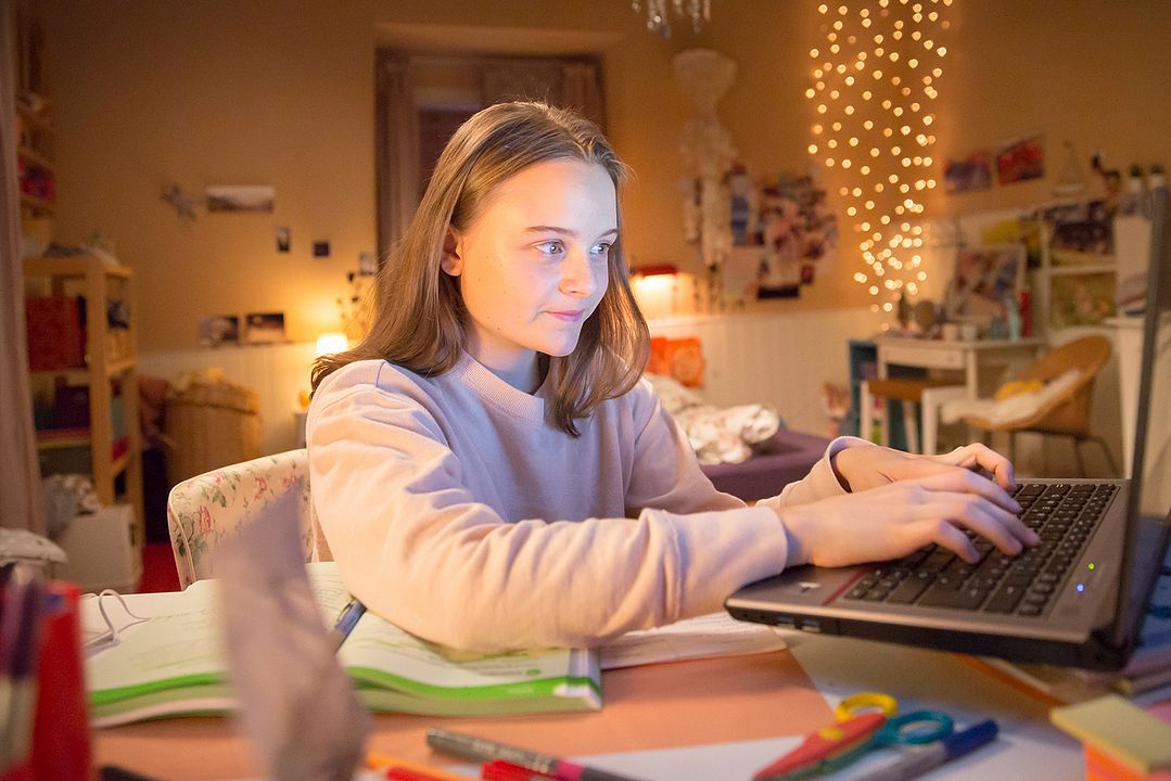 Foto Lena Urzendowsky