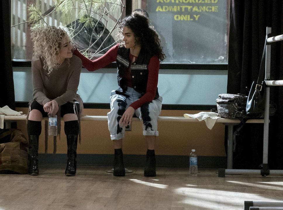 Star : Foto Brittany O'Grady