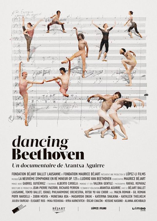 Dancing Beethoven : Cartel