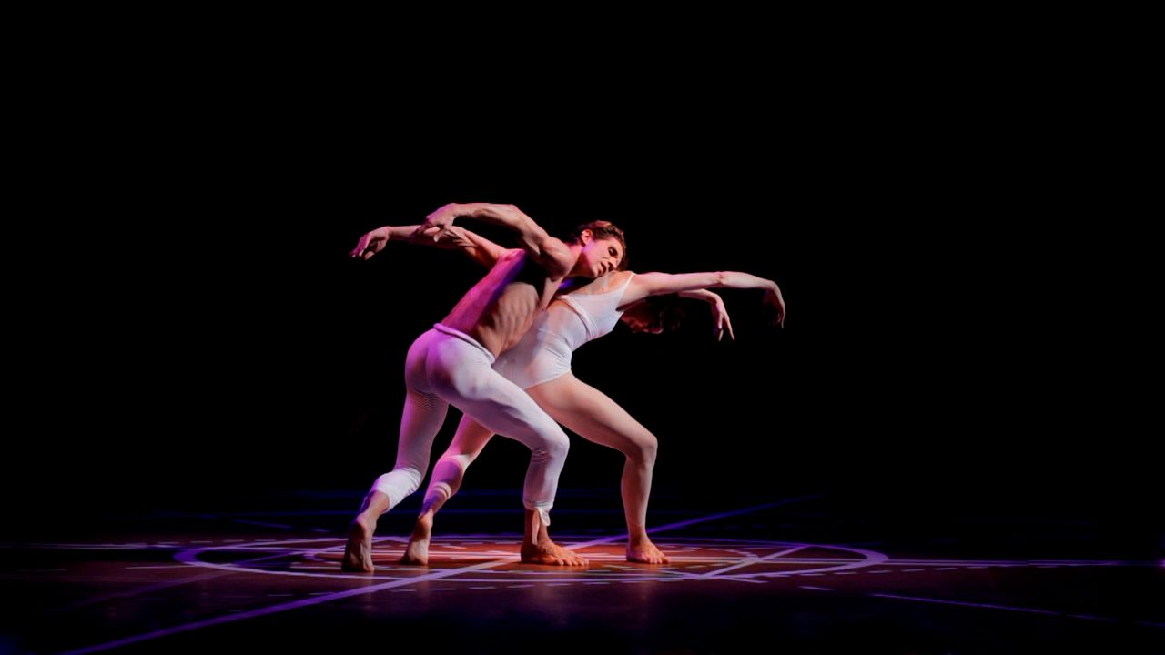 Dancing Beethoven : Foto